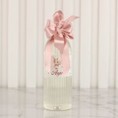 Tavşan Temalı Kız Bebek Kolonya