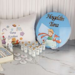 Küçük Prens Temalı Kampanyalı Set