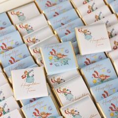 Küçük Prens Temalı Kampanyalı Set