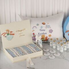 Küçük Prens Temalı Kampanyalı Set