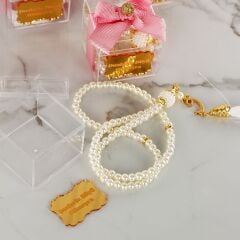 Mika Kutu İçinde Tesbih