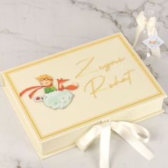 Küçük Prens Temalı Çikolata ve Magnet