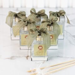 Aslan Temalı Çikolata ve Oda Kokusu