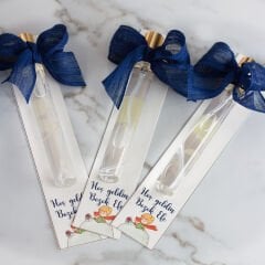 Küçük Prens Temalı Çikolata, Kapı Süsü, Kartlı Kolonya Şişesi ve Büyük Kolonya