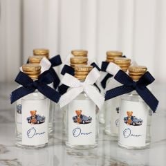 Ayıcık Temalı Çikolata ve Hediyelik Set