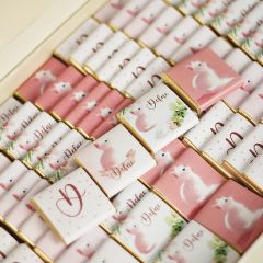 Kedi Temalı Çikolata , Magnet ve Kapı Süsü