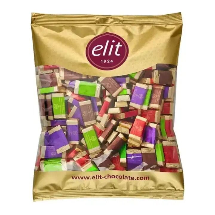 Gurme Baton Çikolata 1kg Glutensiz