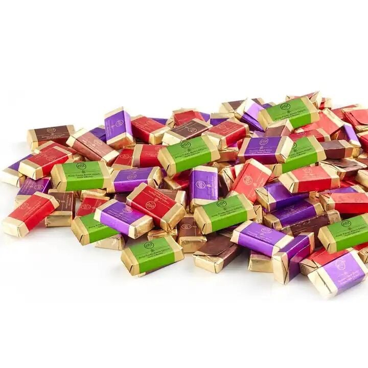 Gurme Baton Çikolata 1kg Glutensiz