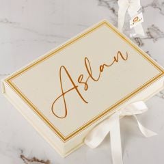 Aslan Temalı Çikolata, Standlı Kapı Süsü ve Hediyelik Magnet