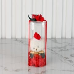 Yılbaşı Temalı Hediyelik Kutu