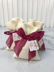 Balerin Temalı Kız Bebek Lavanta Kesesi
