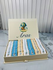 Ayıcık Temalı Çikolata,Kapı Süsü ve Hediyelikler