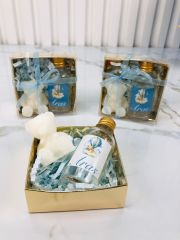 Ayıcık Temalı Çikolata,Kapı Süsü ve Hediyelikler