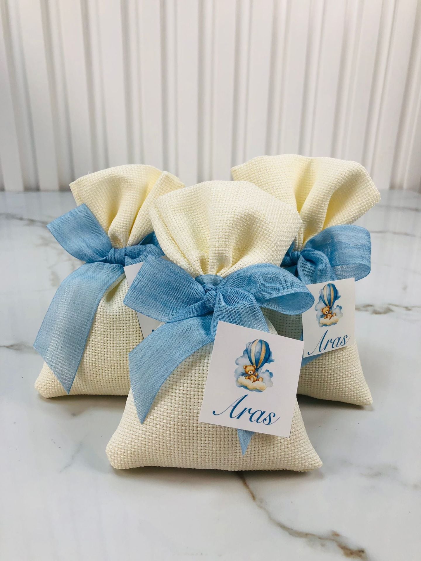 Ayıcık Temalı Çikolata,Kapı Süsü ve Hediyelikler