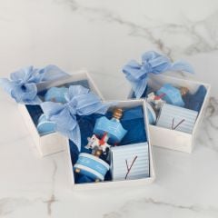 Atl Karınca ve Çikolatalı Set