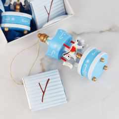 Atl Karınca ve Çikolatalı Set