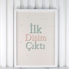 Üçlü Çerçeve Seti