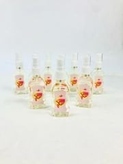 PEMBE AYI-Bebeğinizin İsmine Özel 60 ml Dezenfektan