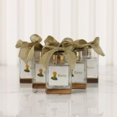 Küçük Prens Temalı Erkek Bebek Oda Kokusu