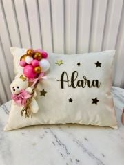 Ayıcık Temalı Hastane Odası Set