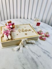 Ayıcık Temalı Hastane Odası Set