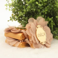 KızBebek Çikolatası