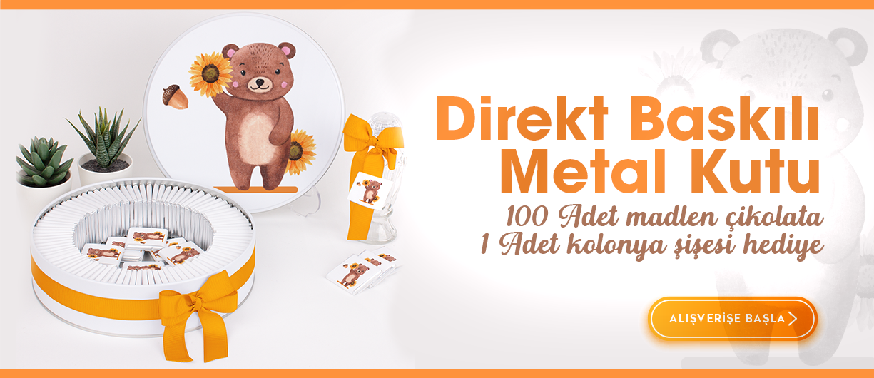 Bebek Çikolatası